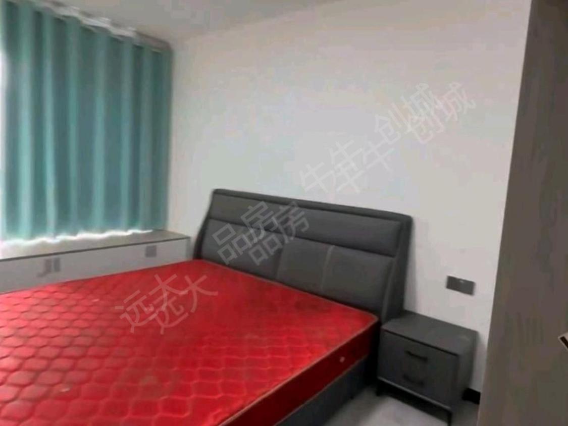 整租·汴北佳苑