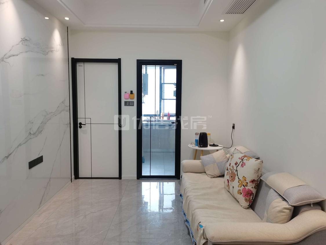 整租·中建状元公馆