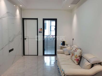 樊城樊城整租 中建状元公馆2室1厅/52平/中楼层