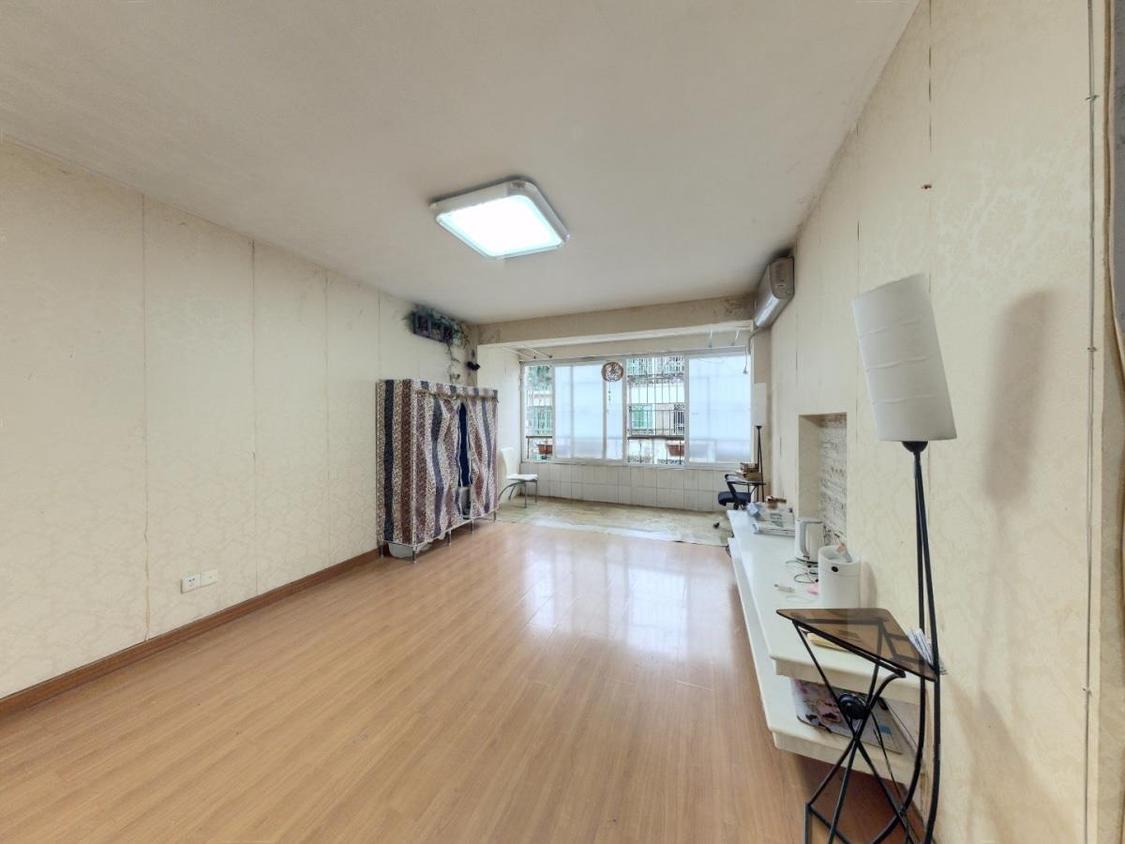 整租·梧桐山新居