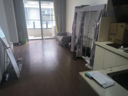 龙岗坪地整租 和健云谷1室1厅/45平/低楼层