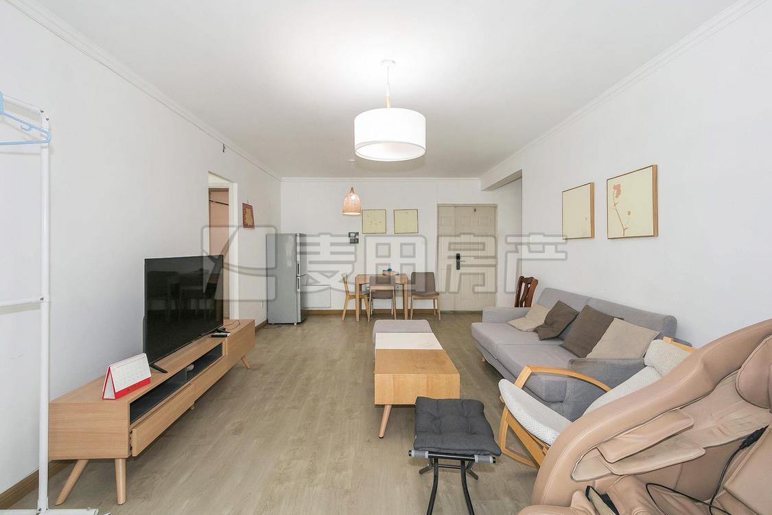 整租·首开知语城