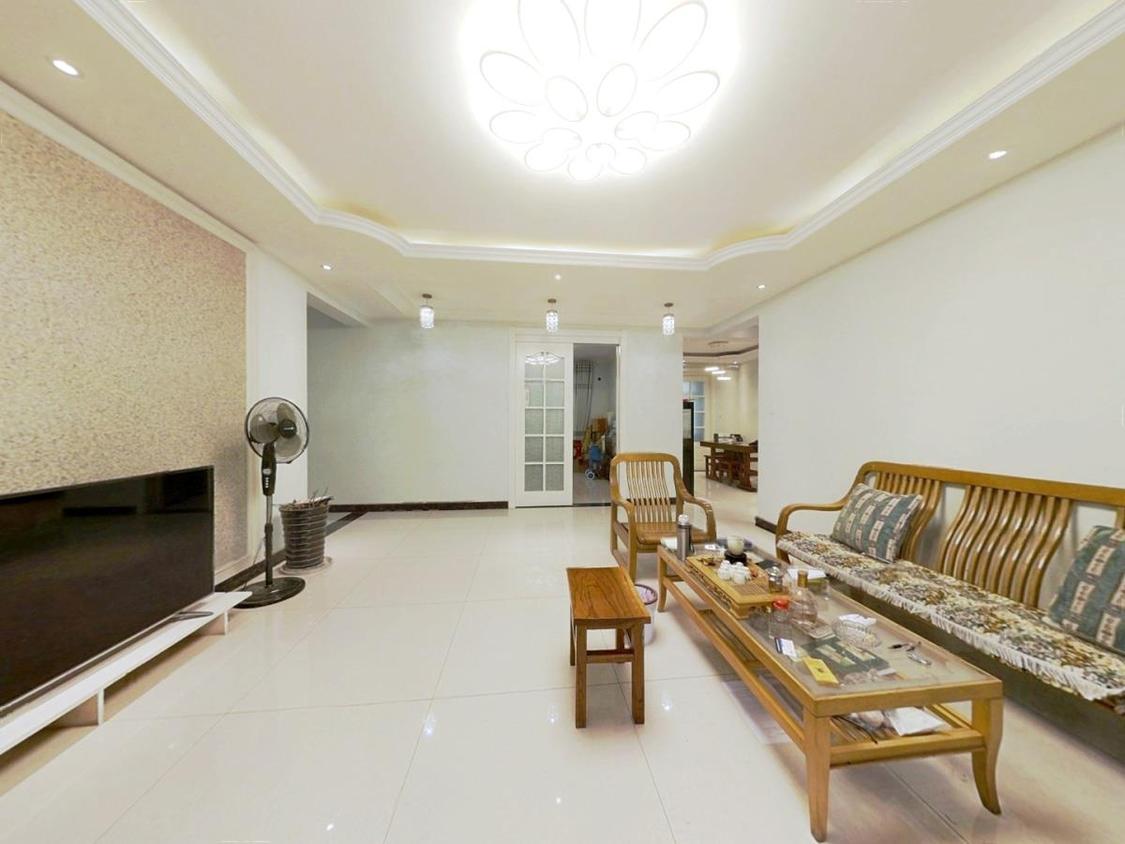 整租·白桦林间