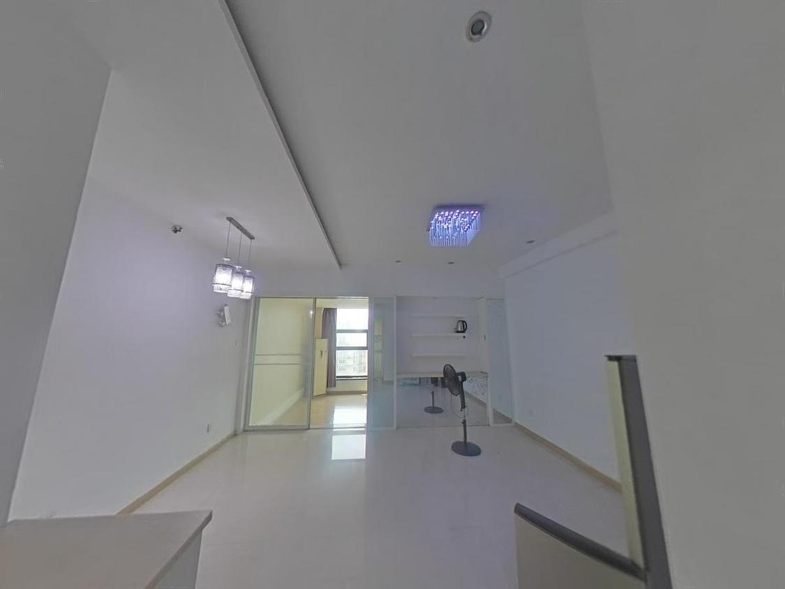 整租·新世界铂悦轩