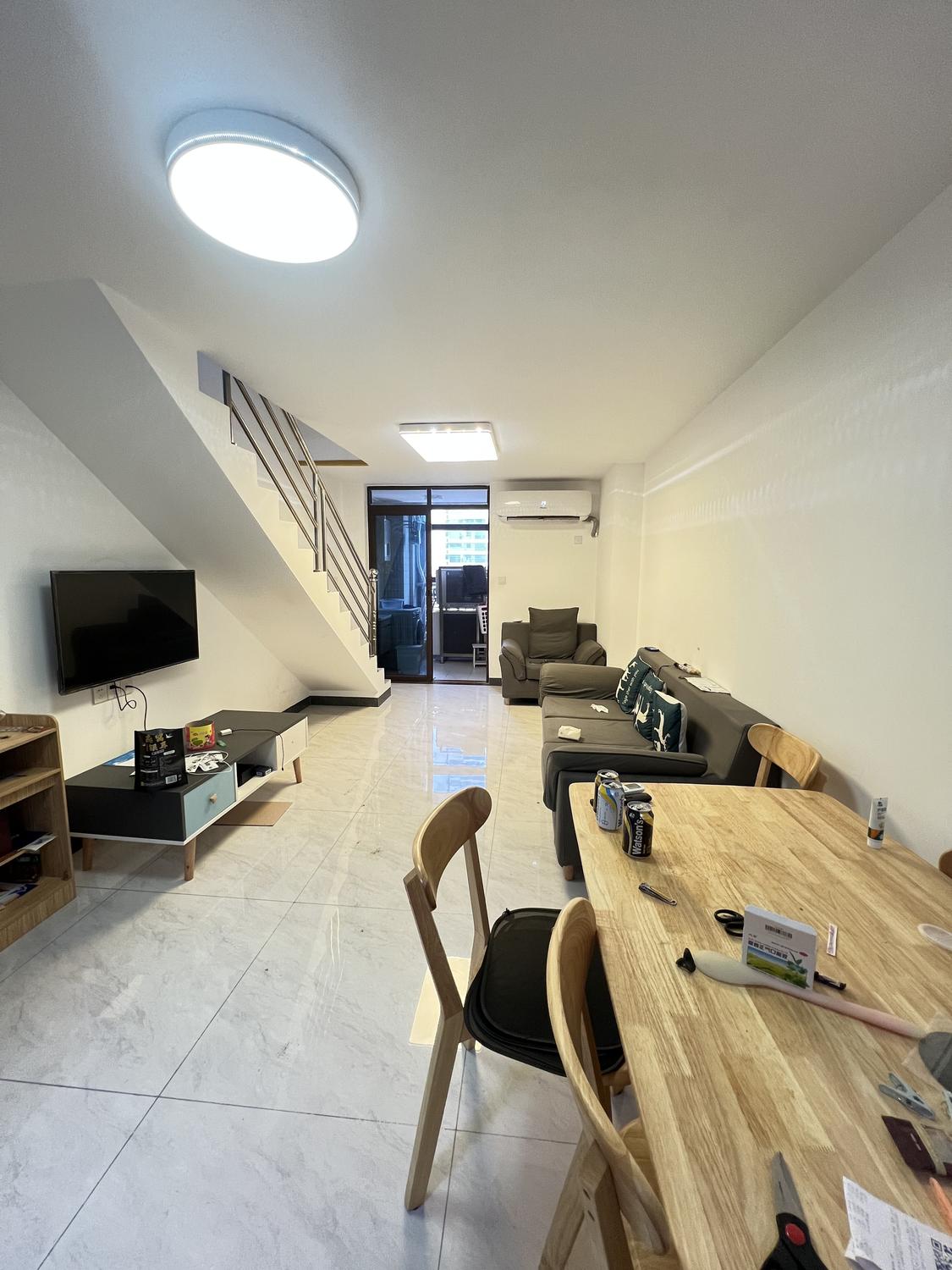 整租·明珠新城