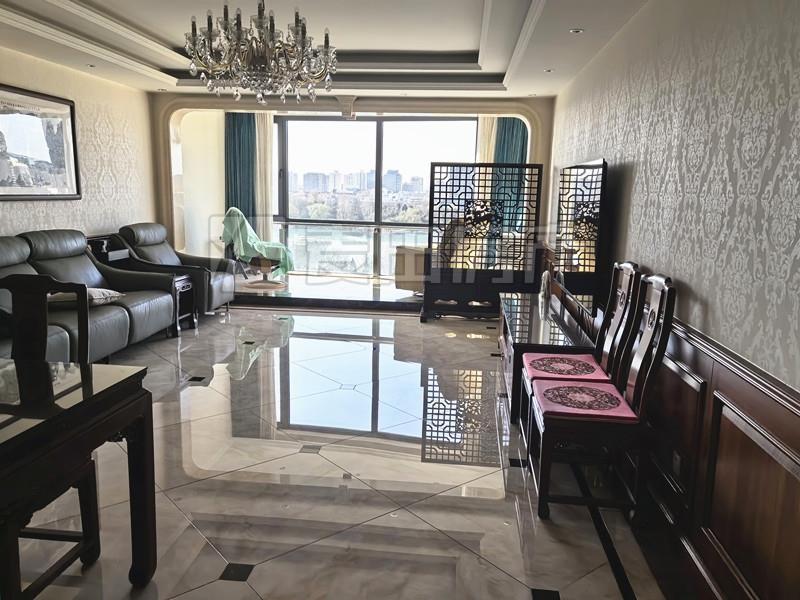 整租·中海紫金苑