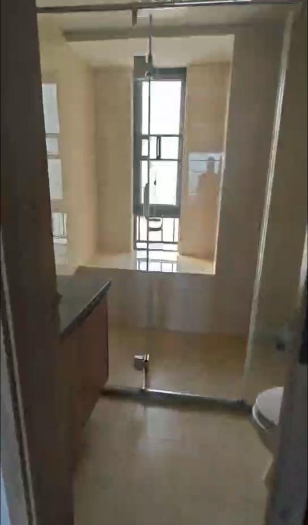 整租·城际空间站