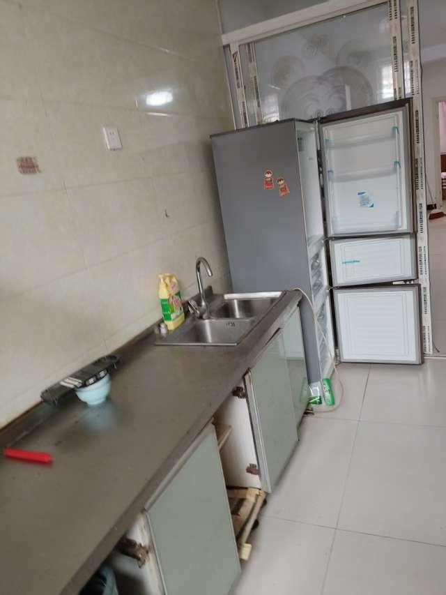 整租·联通小区