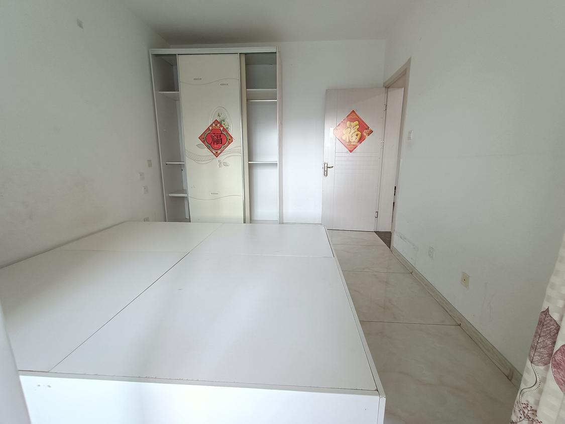 整租·团结新城