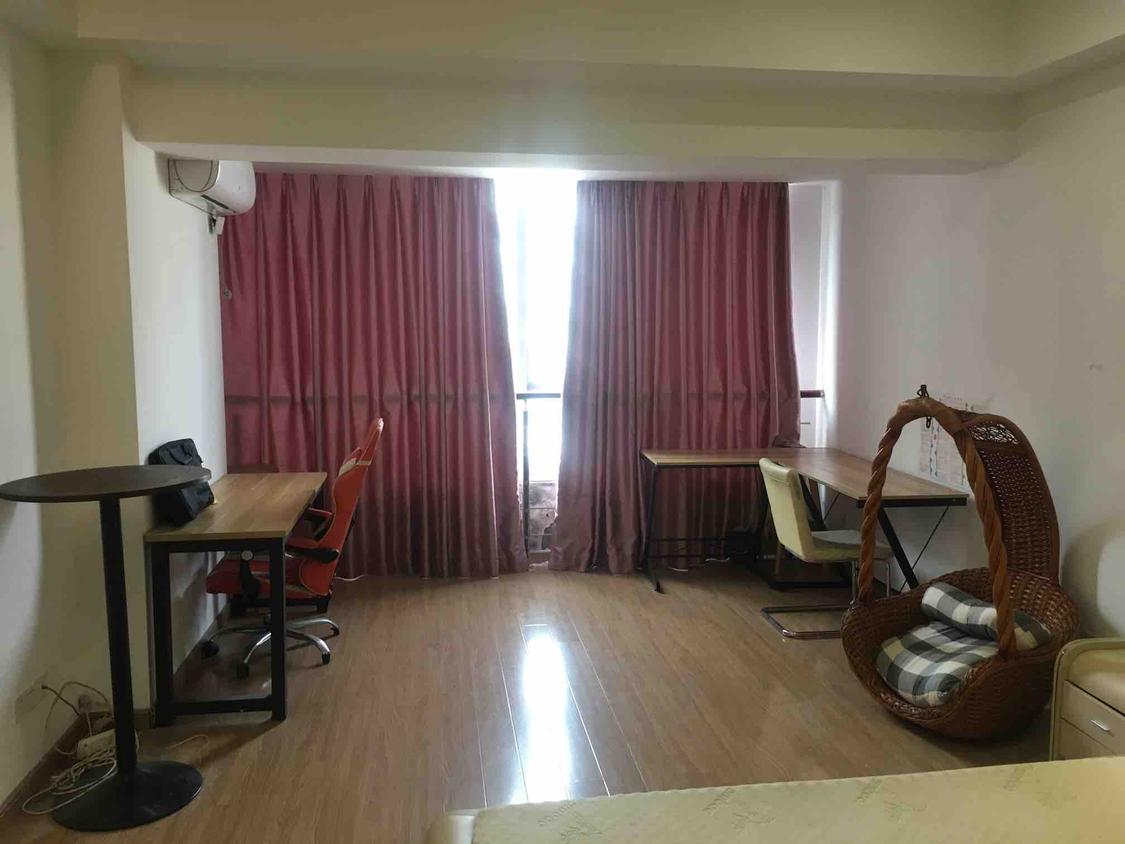 整租·富邦世纪广场