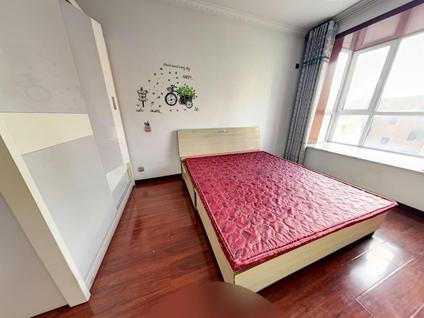 晋源义井整租 长风国兴小区2室2厅/90平/高楼层