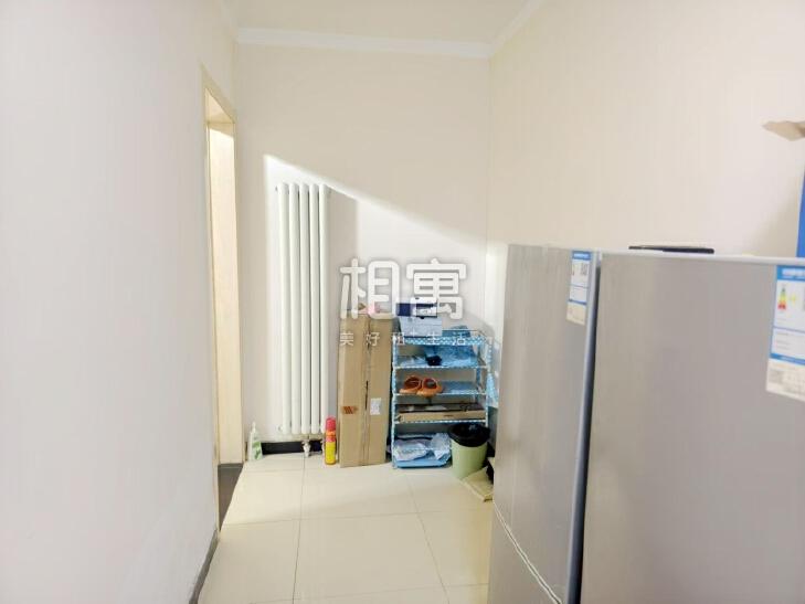 合租·中海长安雅苑