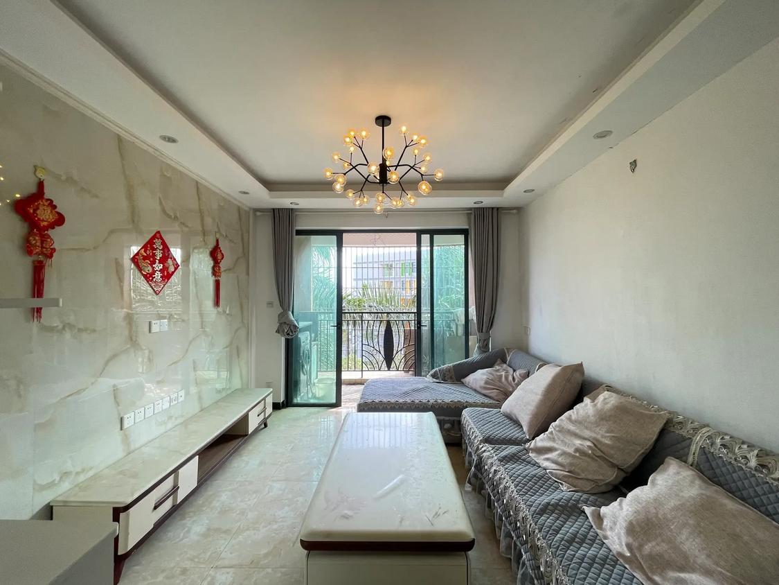 整租·奕聪花园