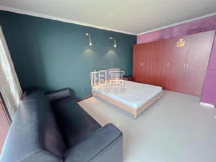 合租·嘉铭桐城(F区)