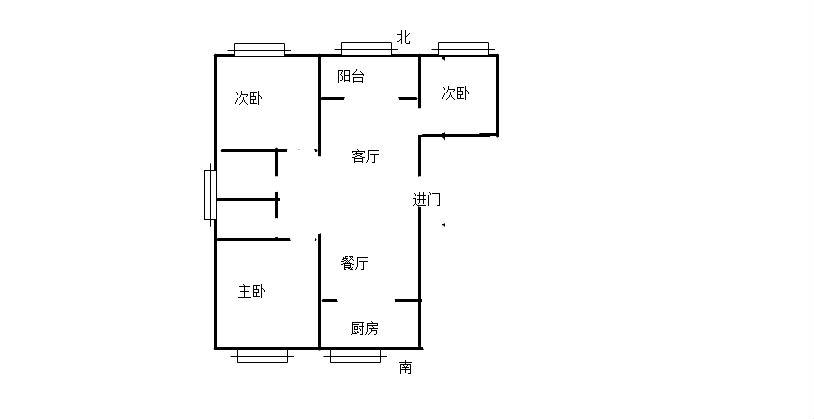 整租·金茂悦