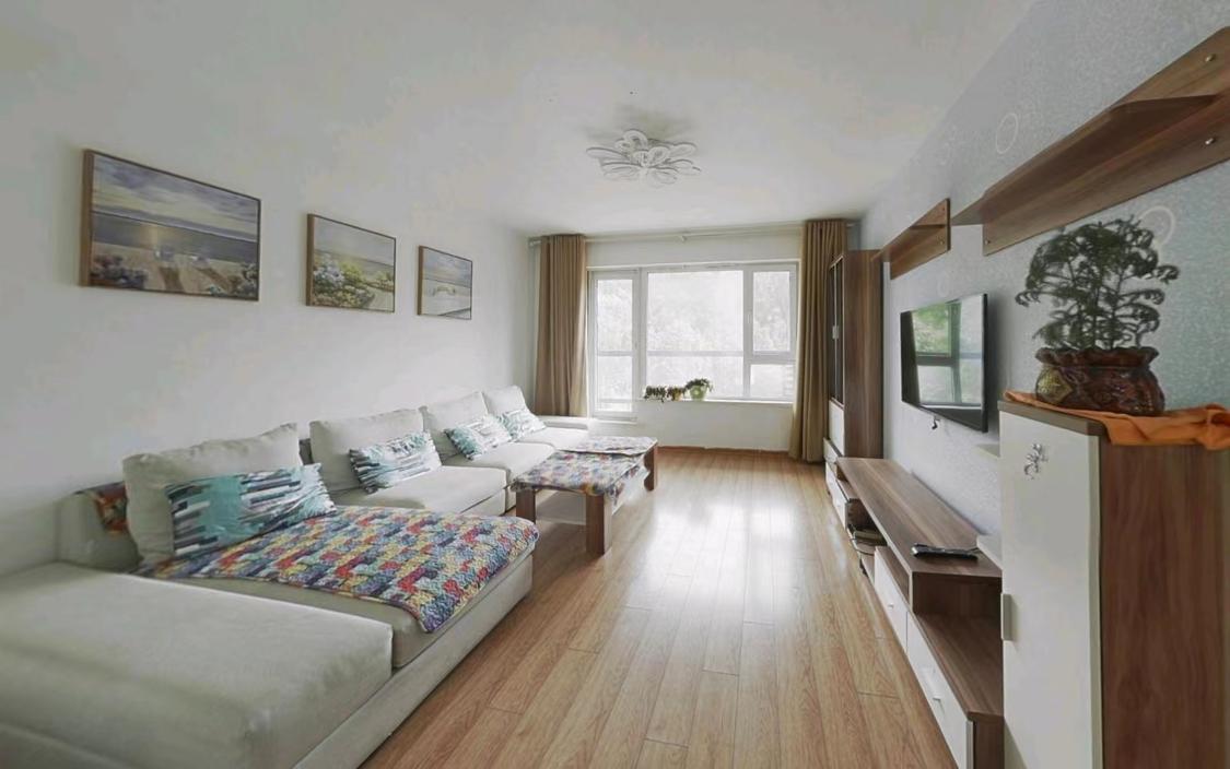 整租·保利林语