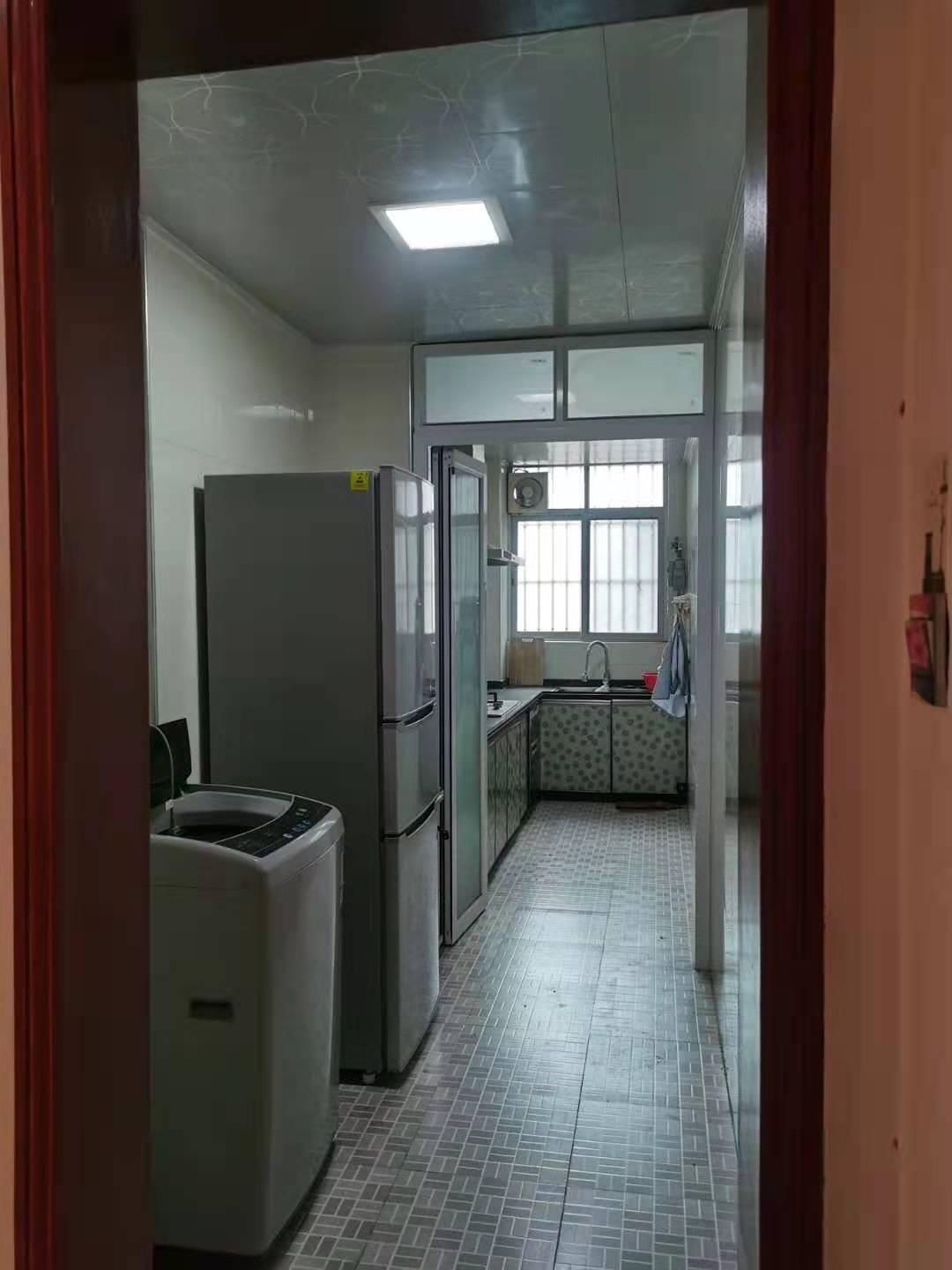 整租·翠泽新园