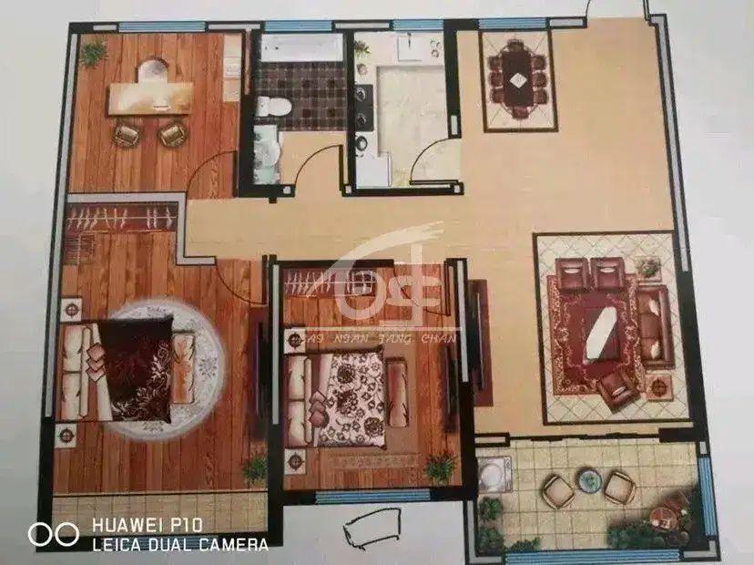 整租·德惠尚书房