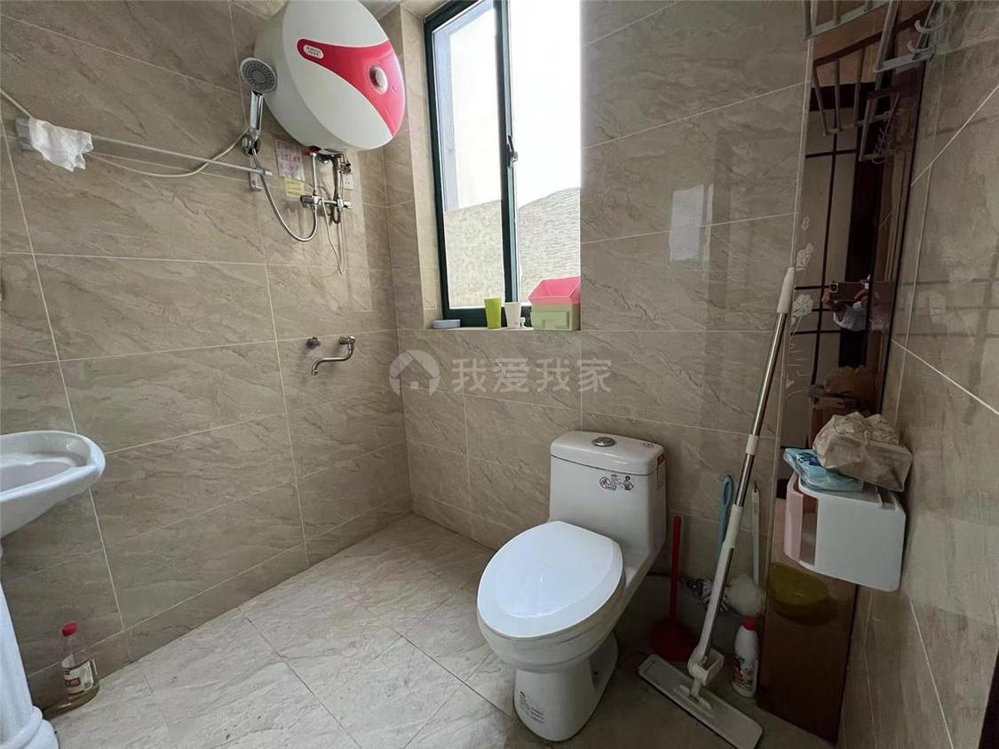 整租·悦民公寓