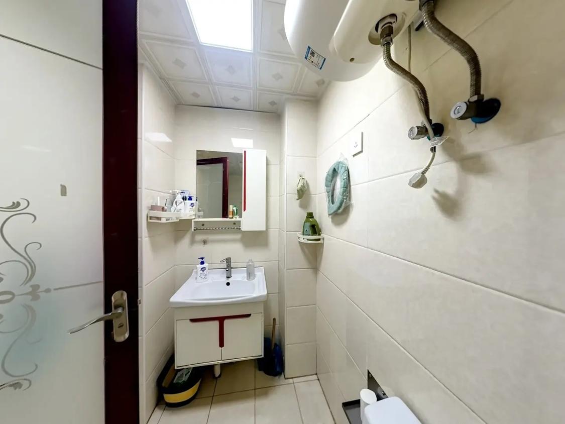 整租·君悦花苑