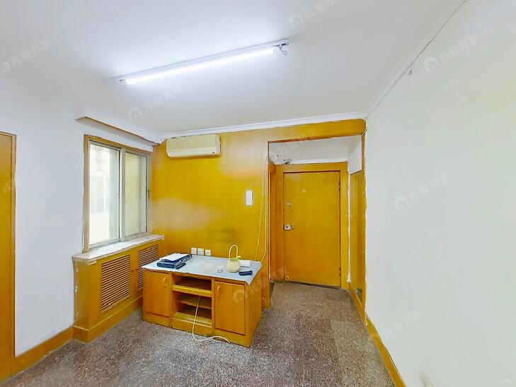 整租·莲花池东路九号院