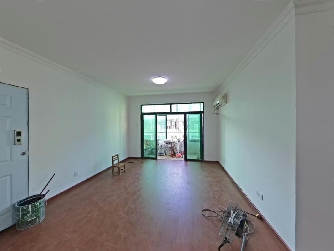 整租·梧桐山新居