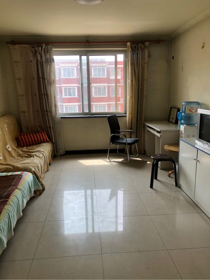 整租·华城家园