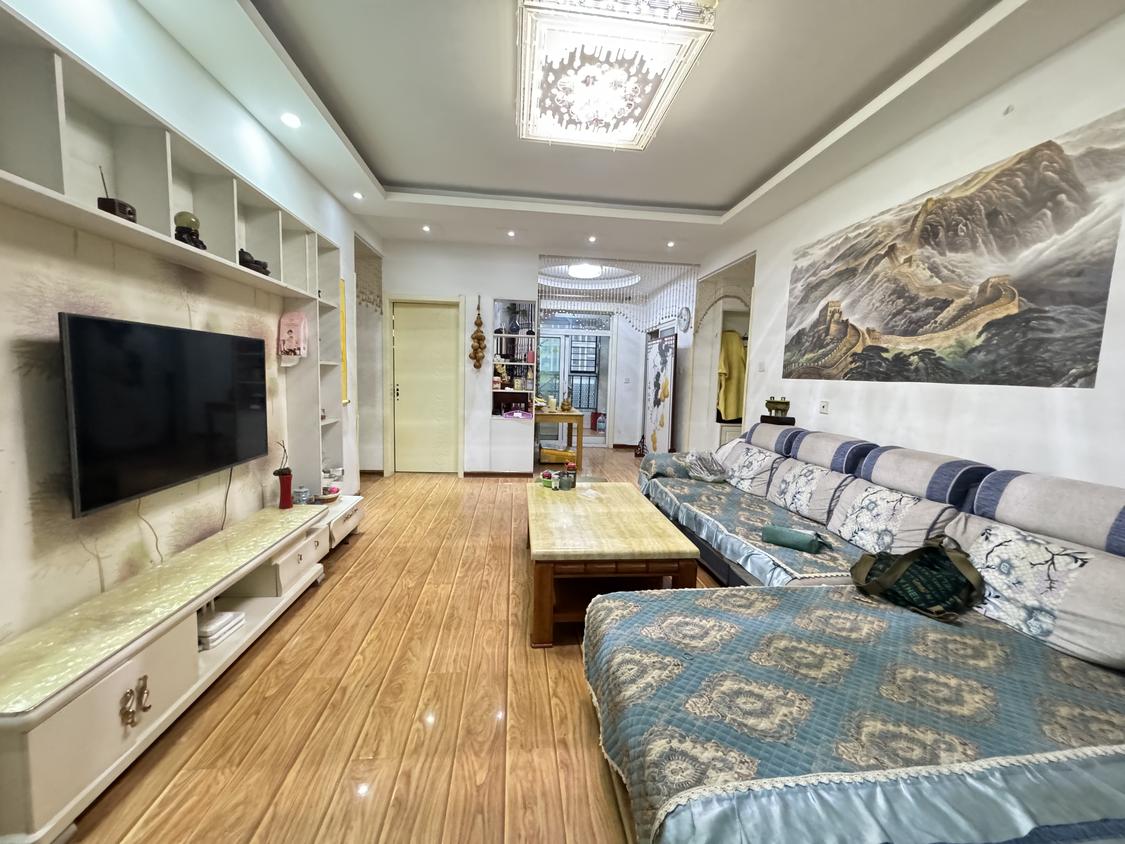 整租·绿地中央广场(三区)