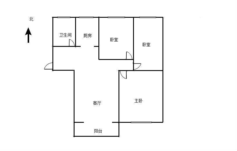 整租·金方世纪城