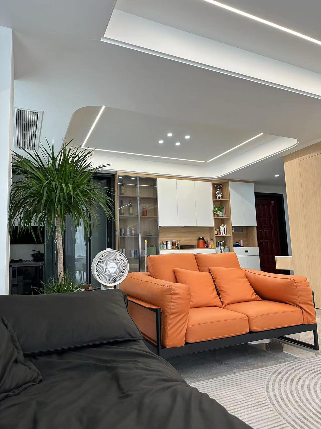 整租·南江一号(公寓住宅)