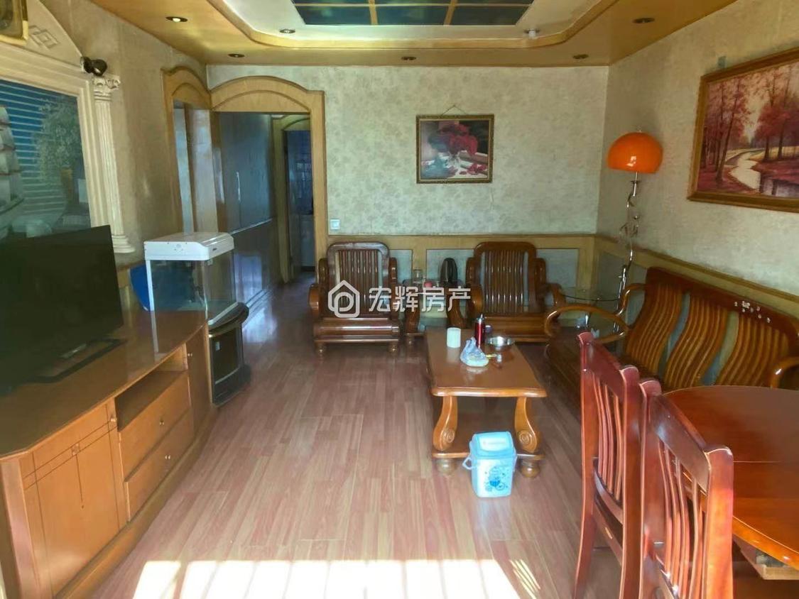 整租·甘肃建总机关大院