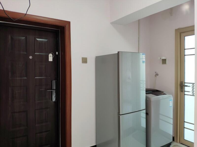 合租·清源西里