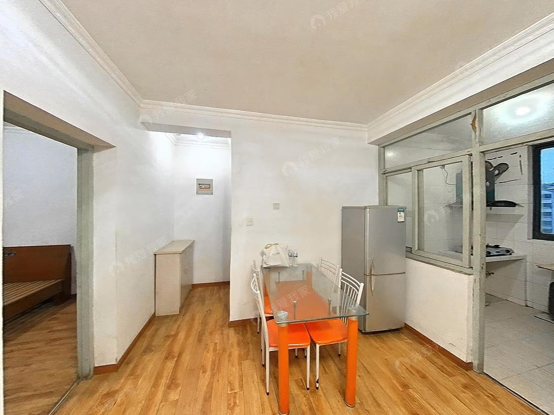 整租·天景山公寓(瑞庭苑)