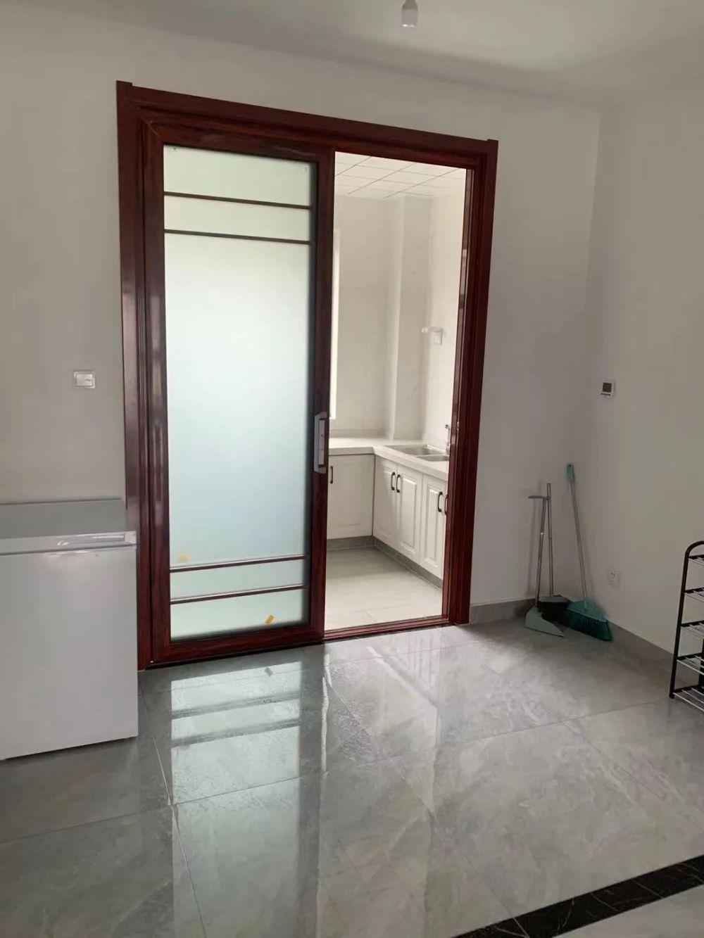 整租·水木清华