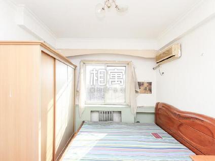 朝阳双桥合租 八里桥南院3室1厅/12平/高楼层