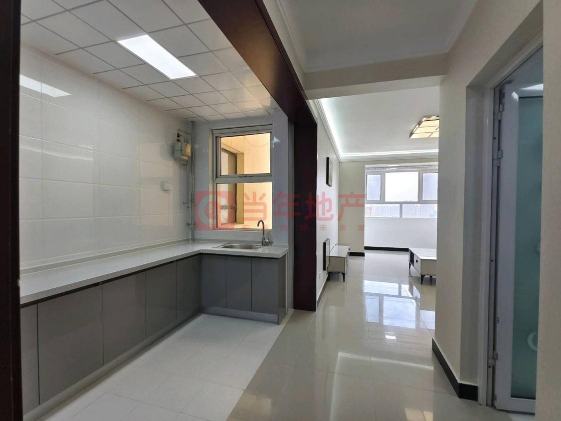 整租·何庄新村