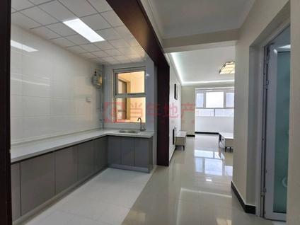 undefined整租·何庄新村 1室1厅62㎡ | 北 | 桃城 桃城