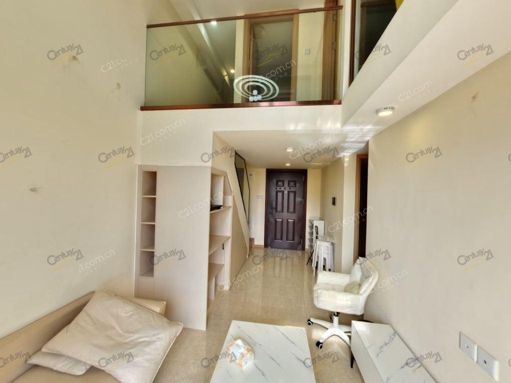 整租·佳兆业大都汇