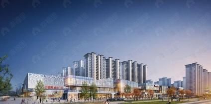 南阳盛隆涅阳府镇平 镇平县/建面117平-165平