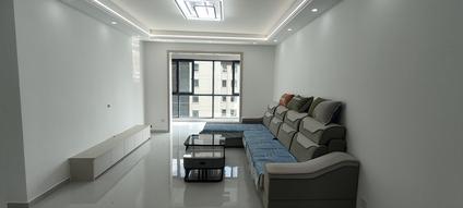 唐河唐河县整租 崇文花苑3室2厅/123平/高楼层