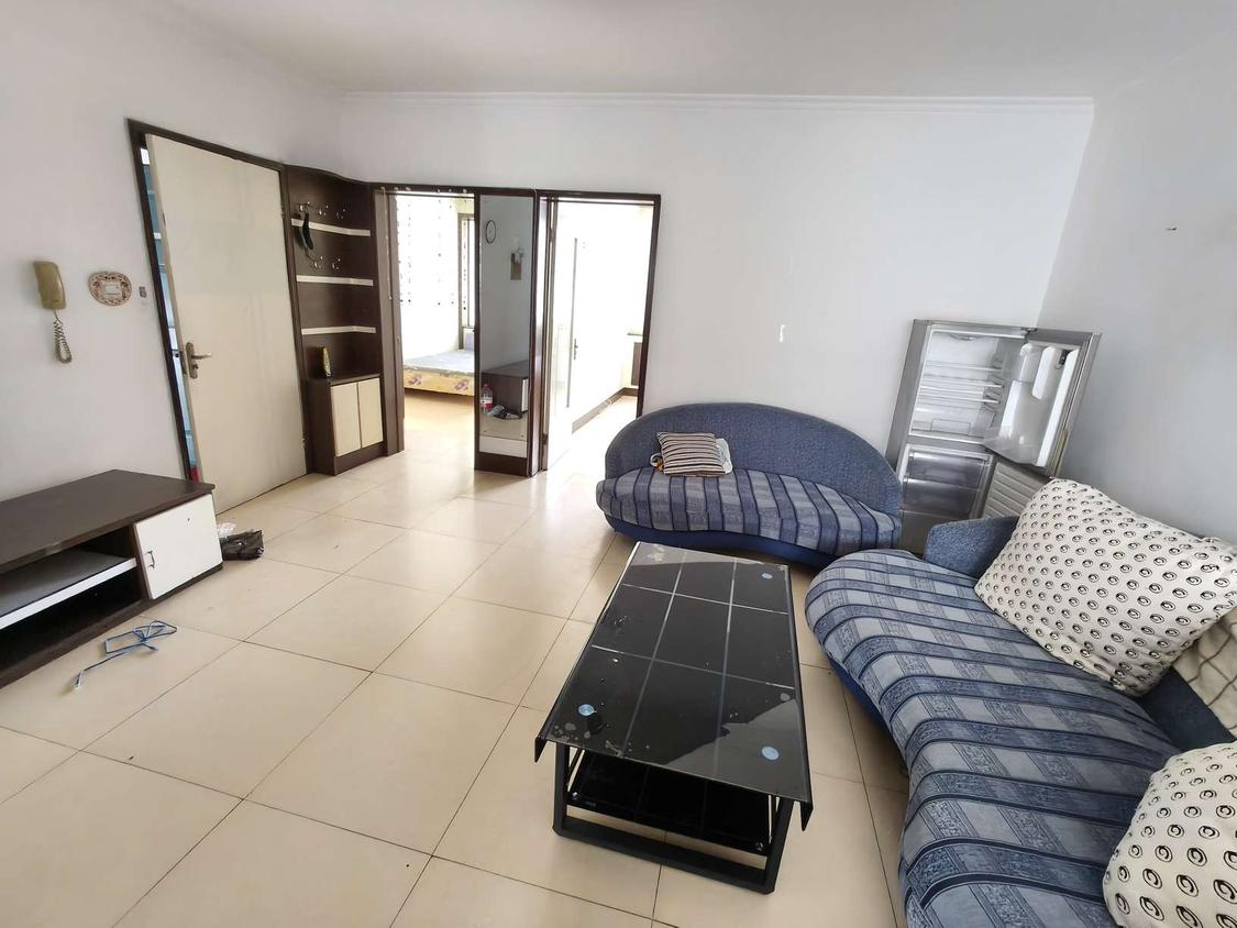 整租·富贵家园