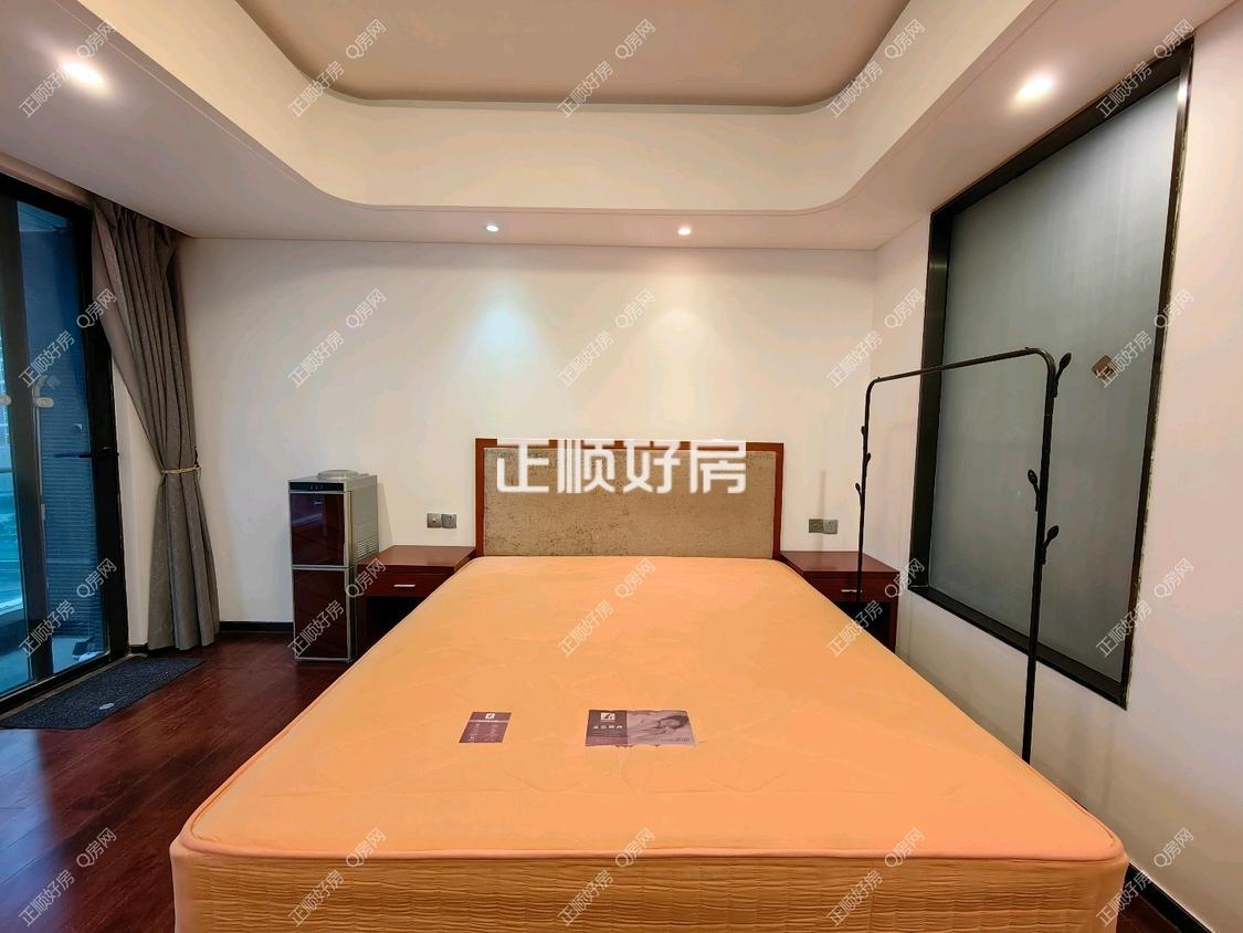 整租·中信红树湾(北区)