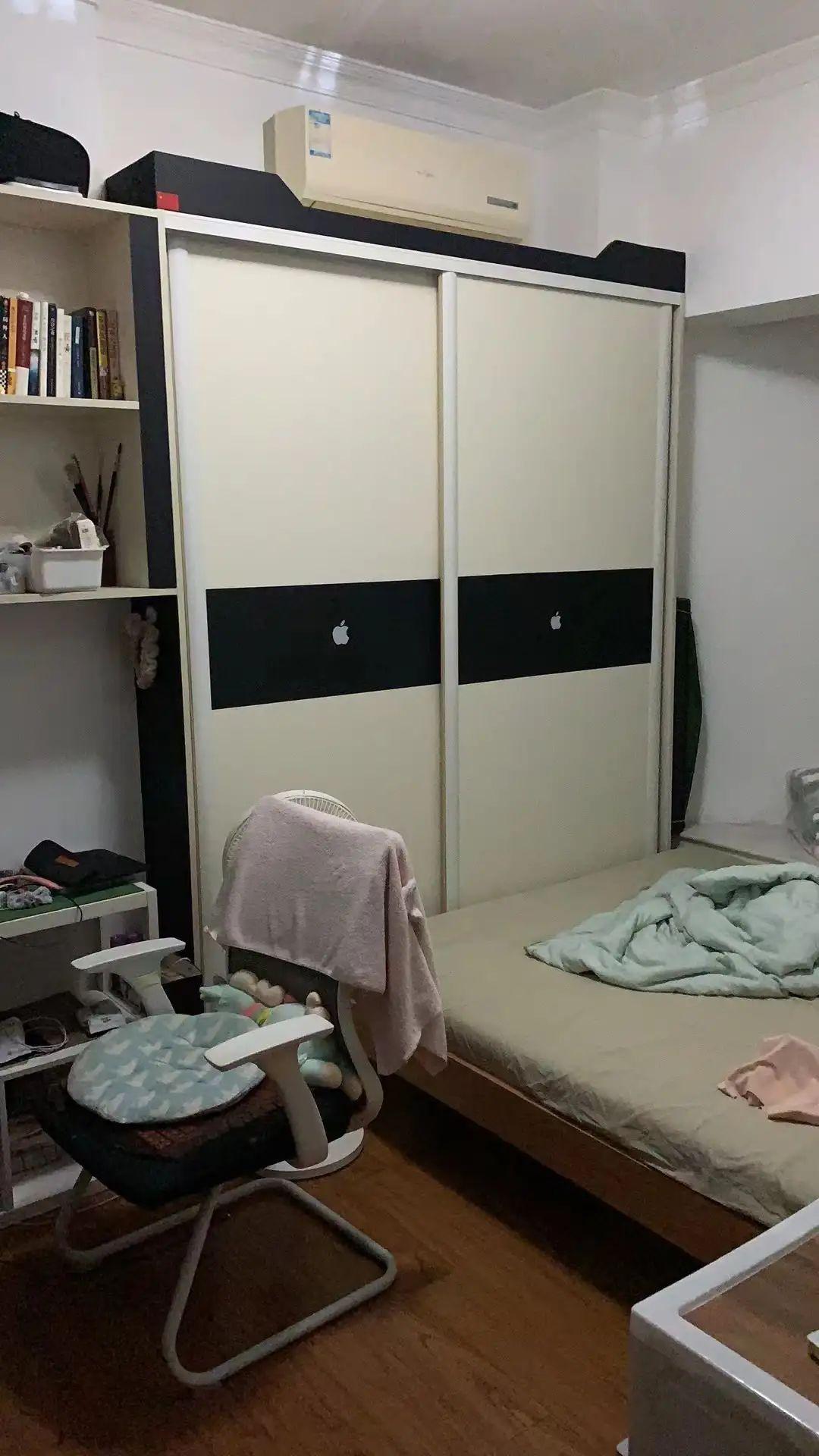 整租·华林金盛花园