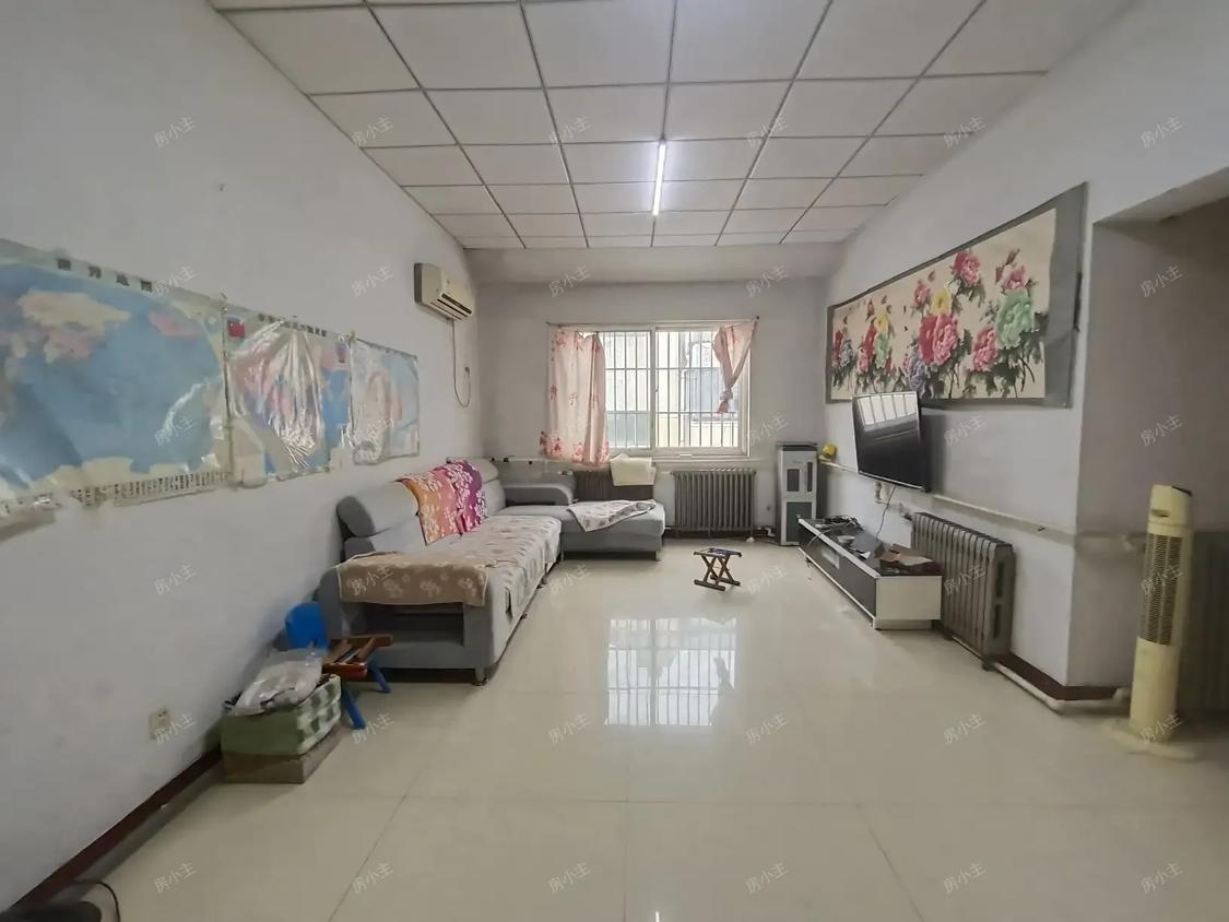 整租·金茂康桥华居皇营东区