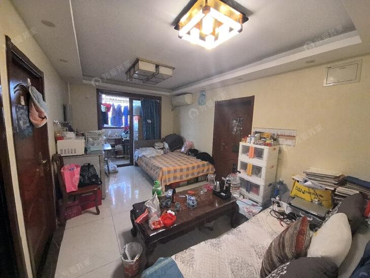整租·潘家园东里