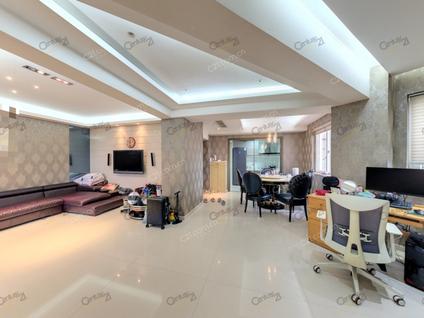 鹿城江滨整租 金德景园3室2厅/138平/高楼层