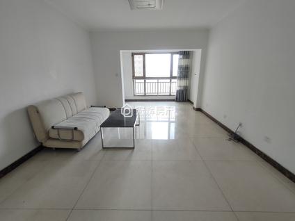 城关雁滩高新区整租 红叶城3室2厅/145平/低楼层