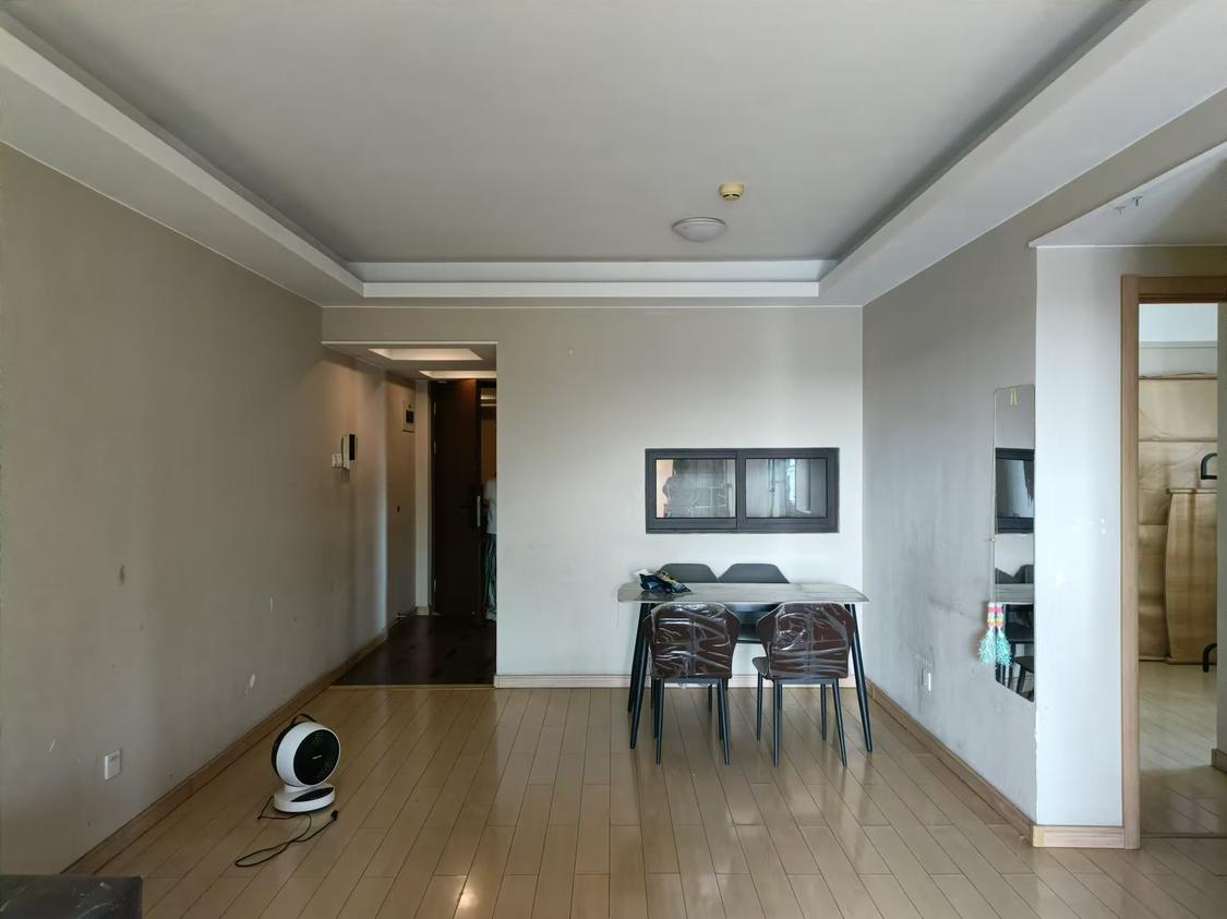 整租·海沧万科城(二期)