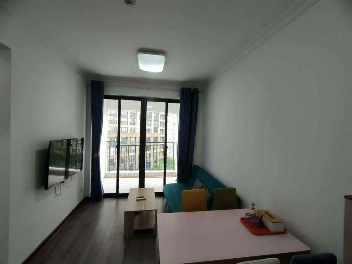 整租·花样年麓湖国际