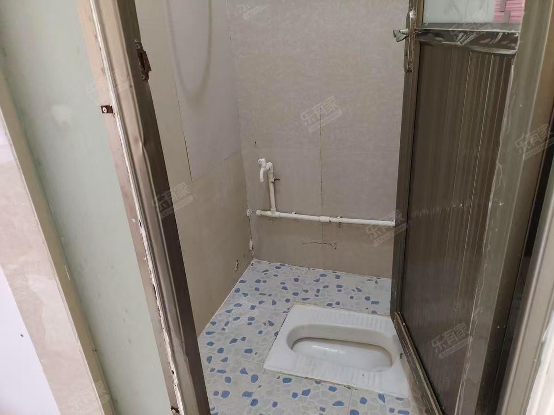 整租·贝丽花园